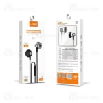 هندزفری سیمی Type-c الدینیو Ldnio HP-08C - تصویر 12