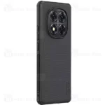 قاب محافظ نیلکین شیائومی Xiaomi Redmi Note 14 Pro Plus Nillkin Frosted Shield Pro - تصویر 4