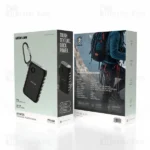 پاوربانک 10000 گرین لاین Green Lion Armor GNAR10K5MABK توان 20 وات دارای چراغ قوه - تصویر 5
