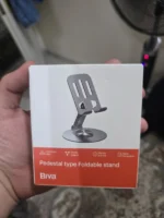 هولدر و پایه نگهدارنده رومیزی بیوا Biva BH-40 - تصویر 4