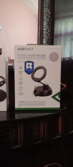 هولدر و پایه نگهدارنده مگنتی ایس فست ACEFAST D55 - تصویر 8