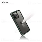 گارد ضد ضربه کی دو آیفون Apple iPhone 14 Pro K-DOO Ares Shockproof Case - تصویر 3