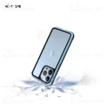 گارد ضد ضربه کی دو آیفون Apple iPhone 14 Pro K-DOO Ares Shockproof Case - تصویر 4