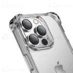 قاب محافظ گرین لاین آیفون Apple iPhone 14 Pro Green Lion Rocky 360 Anti-Shock Case - تصویر 7