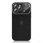 قاب سیلیکونی آیفون Apple iPhone 15 AUTOFOCUS Silicone Case - تصویر 2