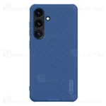 قاب محافظ نیلکین سامسونگ Samsung Galaxy S24 Plus Nillkin Frosted Shield Pro - تصویر 4