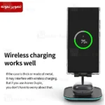 قاب محافظ مگنتی آراری سامسونگ Samsung Galaxy S24 Araree Duple M MagSafe - تصویر 3
