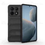قاب سیلیکونی شیائومی Xiaomi Poco X6 Pro 5G / Redmi K70E Magic Shield - تصویر 2