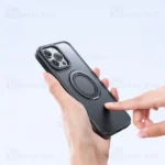 قاب محافظ مگنتی مک دودو آیفون Mcdodo PC-4932 iPhone 16 Pro MagSafe Case - تصویر 8