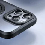 قاب محافظ مگنتی مک دودو آیفون Mcdodo PC-4933 iPhone 16 Pro Max MagSafe Case - تصویر 10