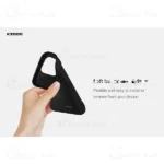 قاب محافظ کی زد دو آیفون Apple iPhone 14 Plus KZDOO Q Series Case - تصویر 8