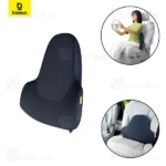 بالشت طبی پشت کمر خودرو بیسوس Baseus PrimeTrip VH1 Lumbar Support Pillow c20069000121-01