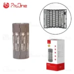پیچ گوشتی پرووان Proone 126 in 1 Cylindrical Screwdriver Set PGS101