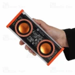 اسپیکر بلوتوث پرووان Proone PSB4117 رم خور - تصویر 4
