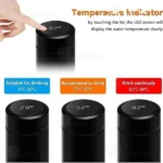 فلاسک دیجیتالی پرووان Proone PBS01 - تصویر 7