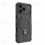 قاب ضد ضربه مگنتی Apple iPhone 17 Pro Max MK Case - تصویر 8