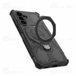 قاب ضد ضربه مگنتی Samsung Galaxy A17 5G MK Case - تصویر 5