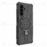 قاب ضد ضربه مگنتی Samsung Galaxy A17 5G MK Case - تصویر 6