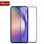 گلس تمام صفحه تمام چسب مانکی Apple iPhone 17 Pro Max Monkey Anti Static Glass - تصویر 4