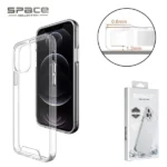 قاب ژله ای اسپیس آیفون Apple iPhone 16 Pro Space Case