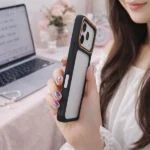 قاب محافظ مگ سیف آیفون Apple iPhone 17 pro max Q Series - تصویر 6