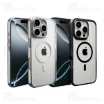 قاب محافظ مگ سیف آیفون Apple iPhone 16 pro
