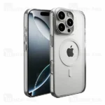 قاب محافظ مگ سیف آیفون Apple iPhone 16 pro - تصویر 2