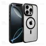 قاب محافظ مگ سیف آیفون Apple iPhone 16 pro - تصویر 3