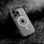 قاب محافظ مگ سیف آیفون Apple iPhone 16 pro - تصویر 4
