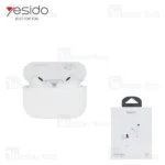 هندزفری بلوتوث یسیدو Yesido JB27 Earbuds Pods Pro 2