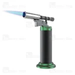 فندک اتمی ضد باد گرین لاین Green Lion Jet Flame Pro GNJTFLMPROLBK - تصویر 2