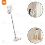 جارو شارژی شیائومی Xiaomi Vacuum Cleaner G20 Lite توان 215 وات