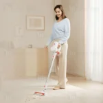 جارو شارژی شیائومی Xiaomi Vacuum Cleaner G20 Lite توان 215 وات - تصویر 7