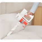 جارو شارژی شیائومی Xiaomi Vacuum Cleaner G20 Lite توان 215 وات - تصویر 9