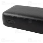 پاوربانک 20000 اوی Awei P6K Pro توان 12 وات - تصویر 5