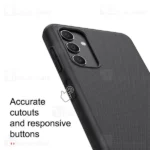 قاب محافظ نیلکین سامسونگ Samsung Galaxy A04S Nillkin Frosted Shield - تصویر 10