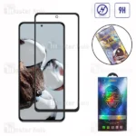 گلس تمام صفحه تمام چسب شیائومی Xiaomi 12T / 12T Pro SDG ESD Anti Static Glass