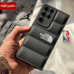 قاب فانتزی شیائومی Xiaomi Redmi Note 10 طرح پافر NorthFace - تصویر 4