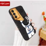 قاب فانتزی آیفون Apple iPhone 11 Pro Max طرح فضانورد تلسکوپی - تصویر 5