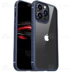 قاب محافظ آی پکی آیفون Apple iPhone 12 Pro Max iPaky MGT - تصویر 12