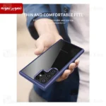 قاب محافظ آی پکی آیفون Apple iPhone 13 Pro Max iPaky Bright - تصویر 5