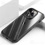 قاب محافظ آی پکی آیفون Apple iPhone 13 Pro iPaky Charm - تصویر 2