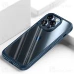 قاب محافظ آی پکی آیفون Apple iPhone 13 Pro iPaky Charm - تصویر 3
