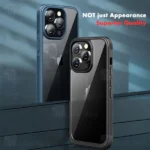 قاب محافظ آی پکی آیفون Apple iPhone 13 Pro iPaky Charm - تصویر 7