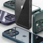 قاب محافظ آی پکی آیفون Apple iPhone 13 Pro iPaky Charm - تصویر 8