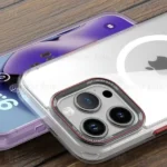 قاب محافظ مگ سیف آی پکی آیفون Apple iPhone 13 Pro Max iPaky Eminent - تصویر 5