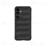 قاب سیلیکونی سامسونگ Samsung Galaxy S23 FE Magic Shield - تصویر 2