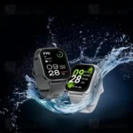 ساعت هوشمند شیائومی Xiaomi Redmi Watch 5 Active نسخه گلوبال - تصویر 4