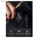 ریش تراش شیائومی انچن ENCHEN K8 - تصویر 11