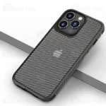 قاب محافظ آی پکی آیفون Apple iPhone 11 Pro Max iPaky MGC - تصویر 2